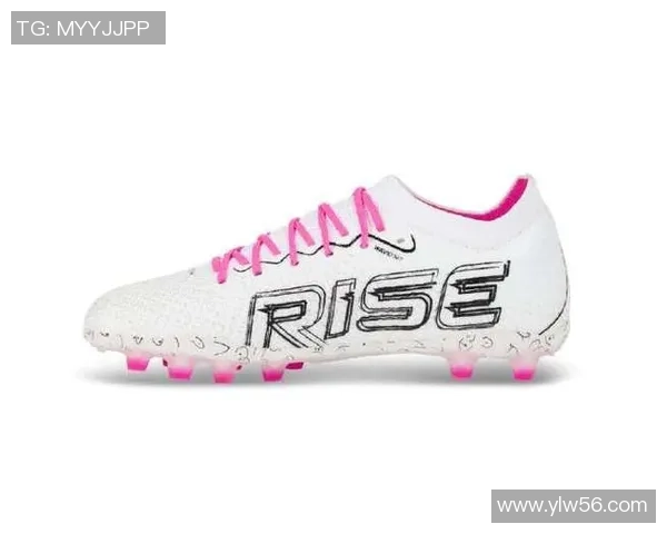 球星专属签约款足球鞋的魅力与创新设计探秘