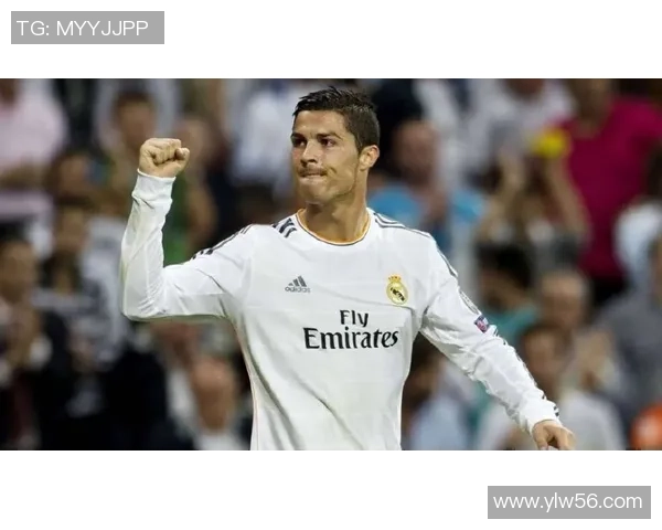 足球明星盘点：梅西C罗领衔足坛巨星争辉