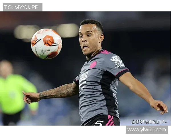 足球球星感恩之情:谁是改变他职业生涯的那个人